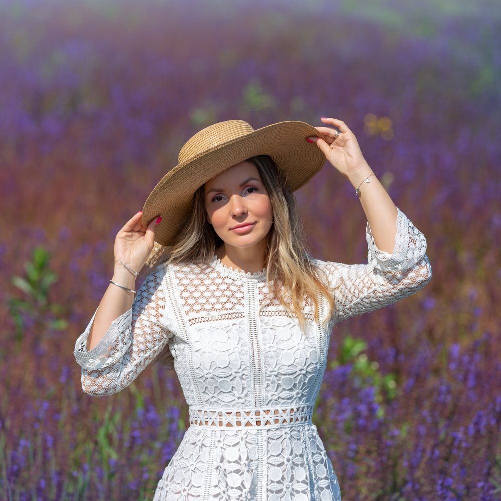 Фотография автора Елена Баврина