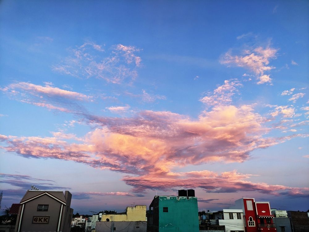 Photograph by Rajinikanth S