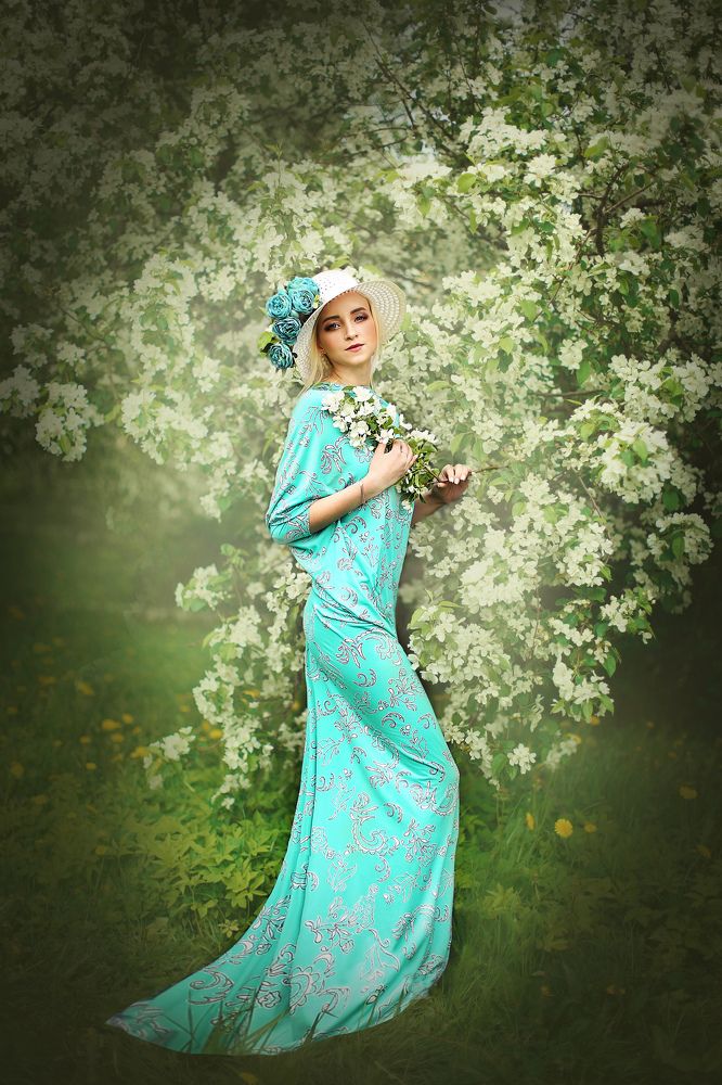 Photograph by Надежда