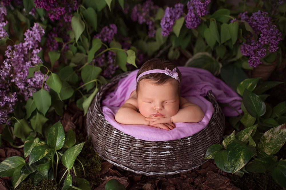 Photograph by Олеся Фетисова