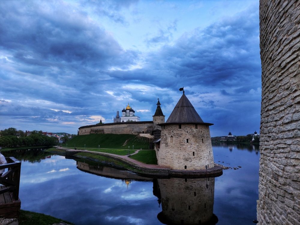 Photograph by Игнатьев Андрей