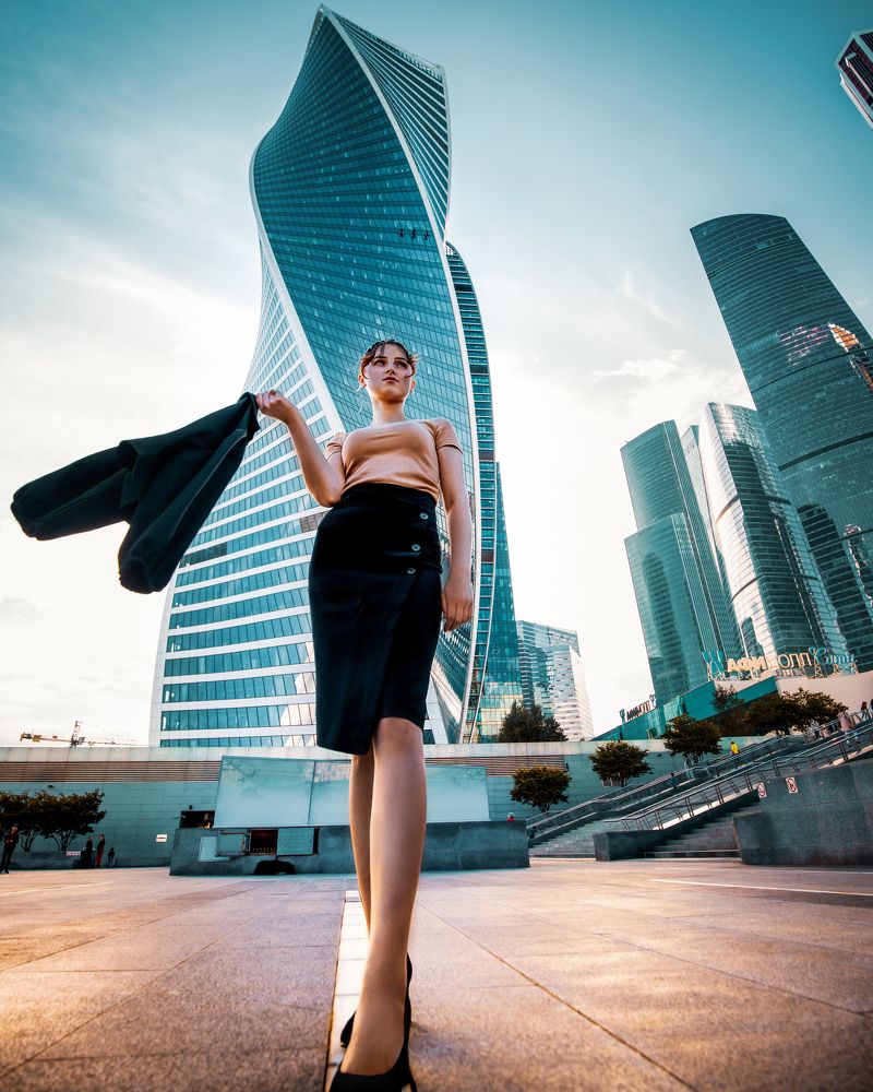 Photograph by Tanya Sokol