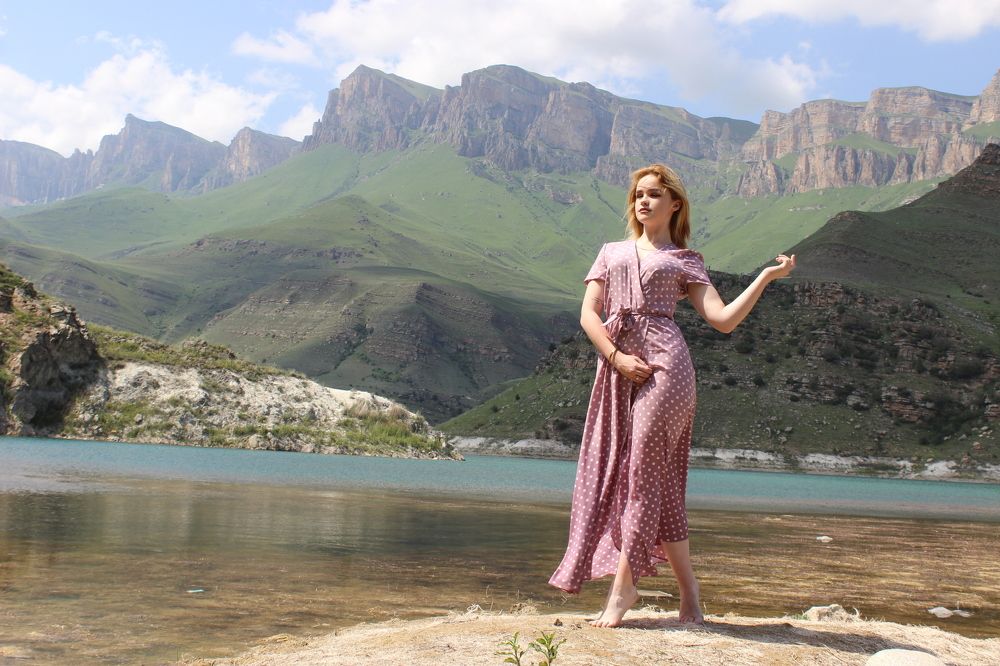 Photograph by Елена Проценко