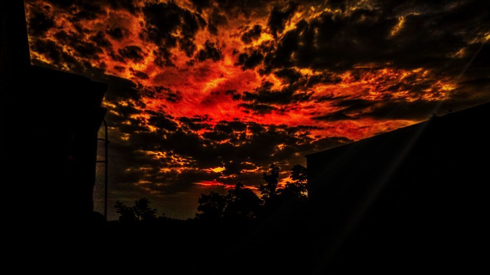 Photograph by Sandor Zoltan Gal