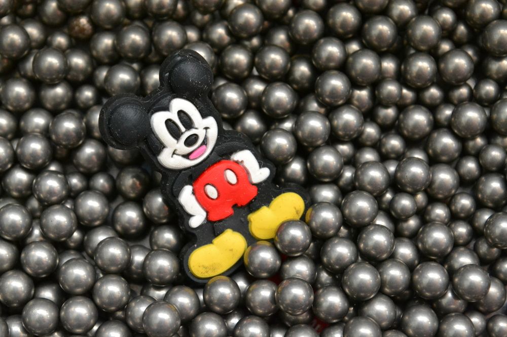 Photograph by Мария Лаврентьева