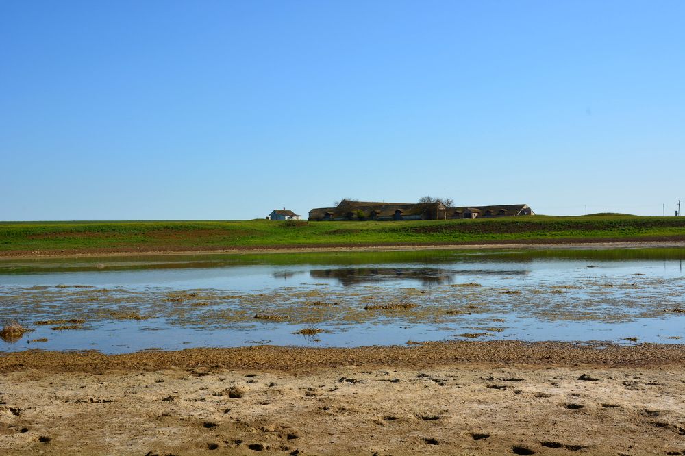 Photograph by Анатолий Орлов