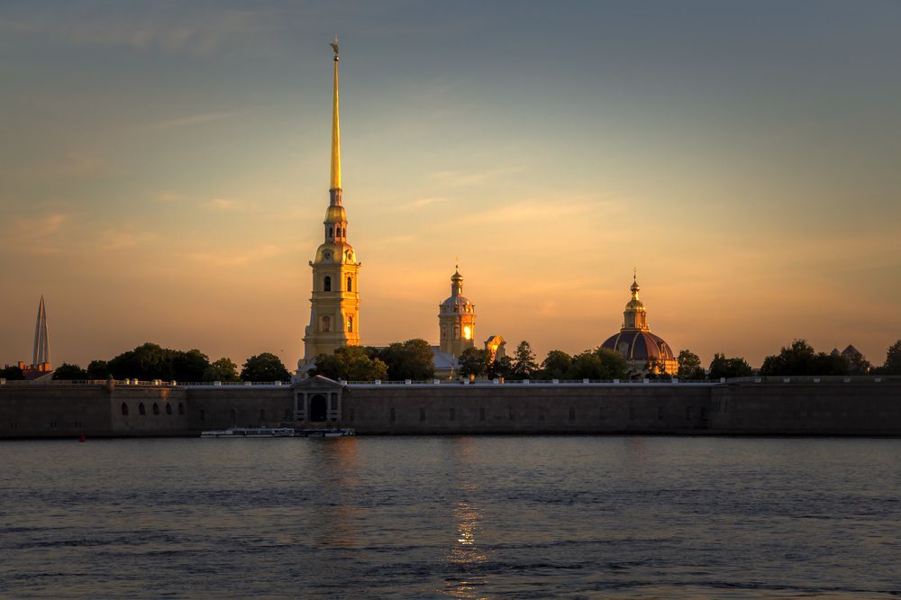 Photograph by Сергей Стратов