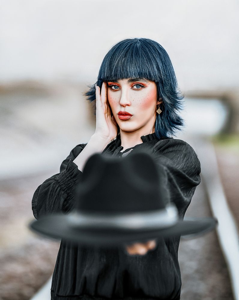 Photograph by Ahmadreza Azizi