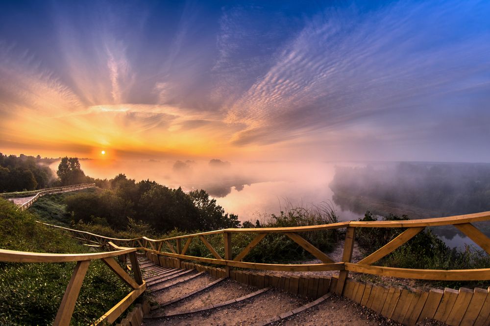 Photograph by Damian Kruk