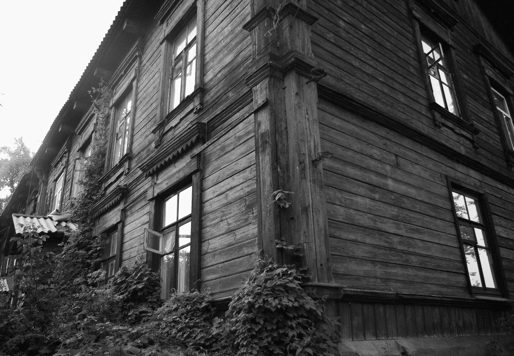 Шаг в прошлое