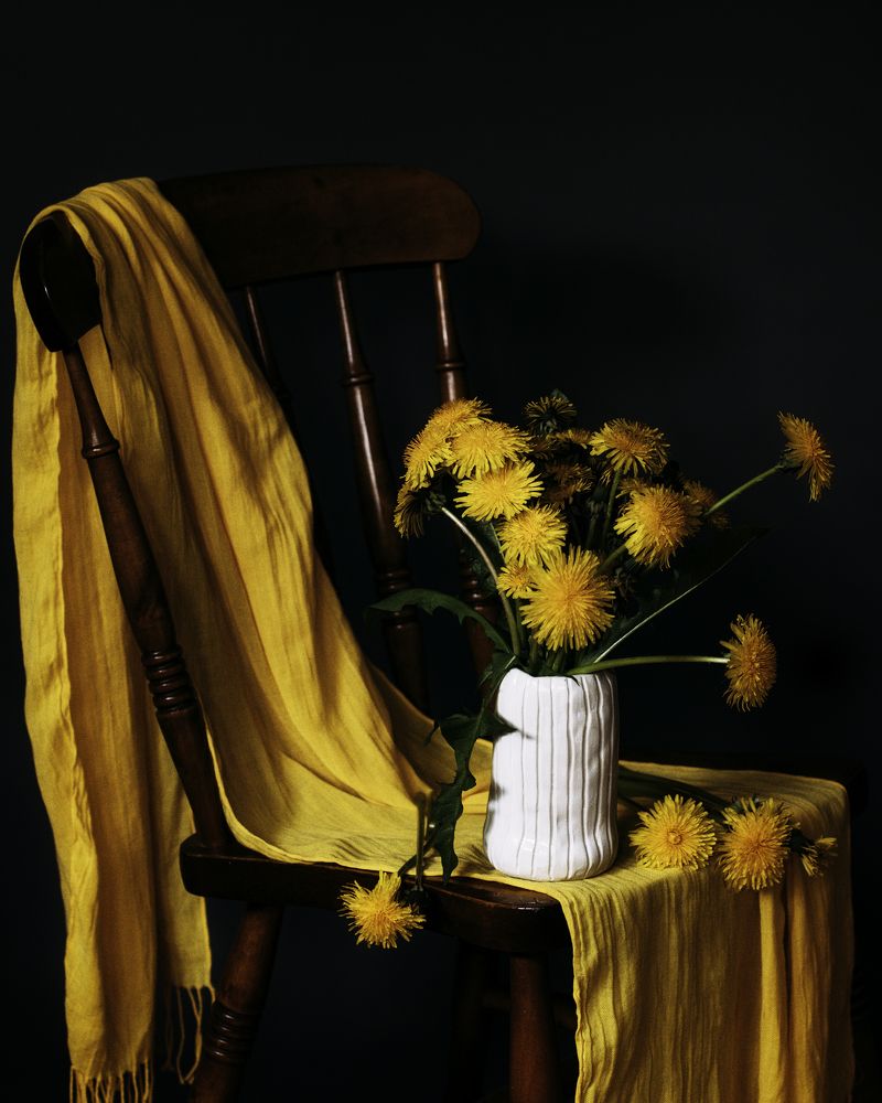 Photograph by Anna Sindikayeva