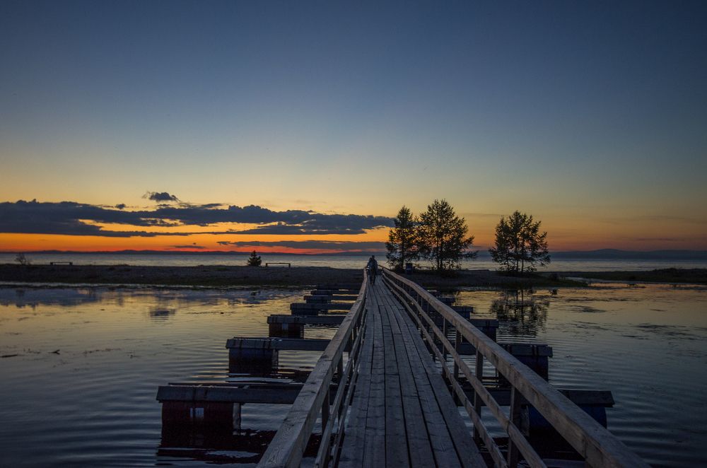 Photograph by Грашин Игорь Алексеевич