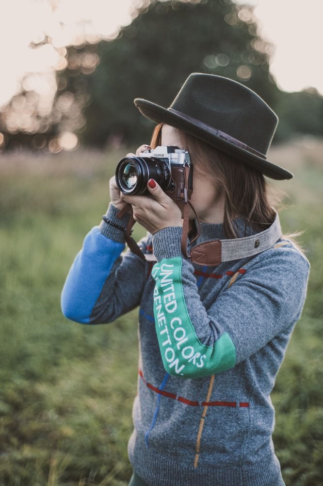 Photograph by Антон Бойков