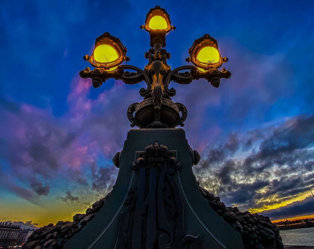 Фотография автора Sergey Sokolovsky