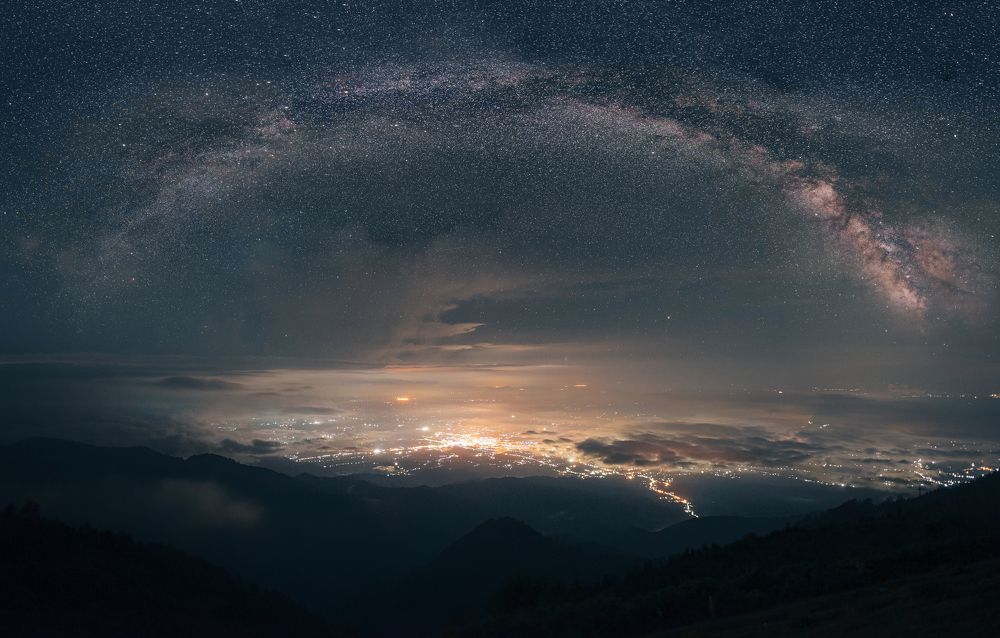 Photograph by Helen Vasilieva