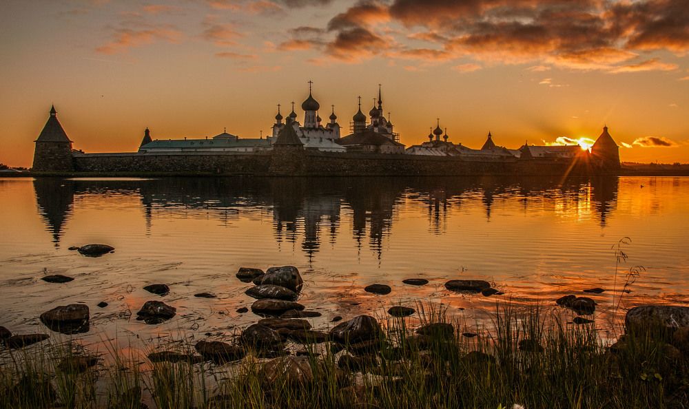 Photograph by Vladimir  Komarov