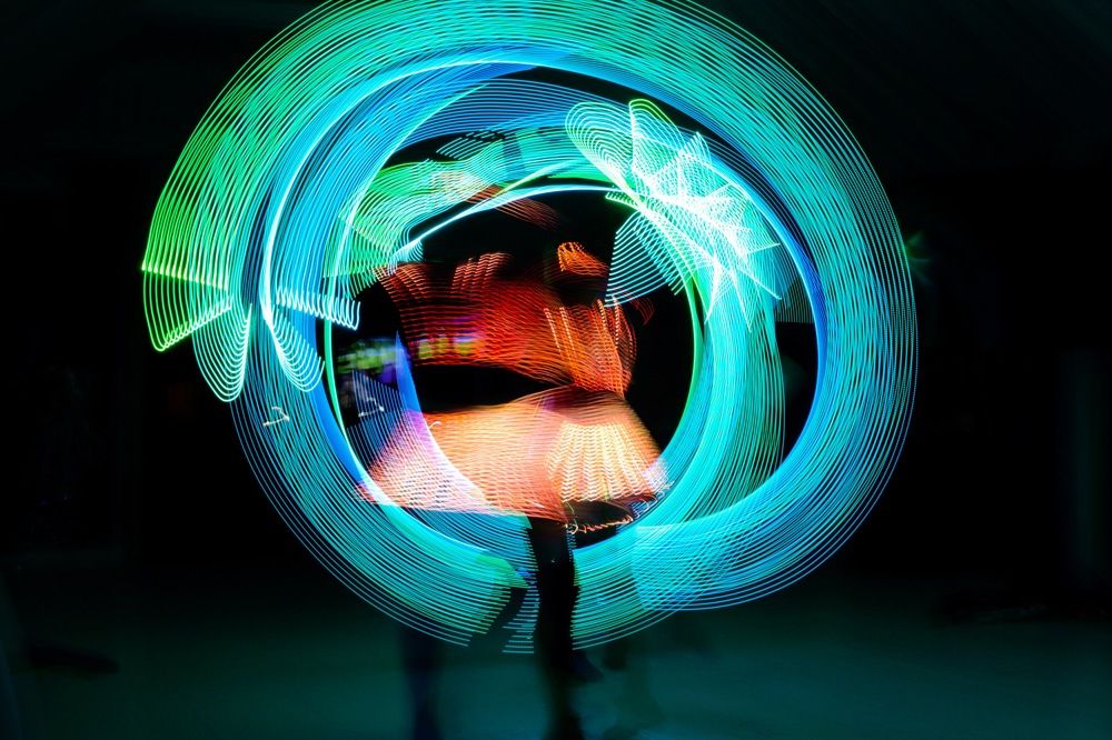 Перформанс