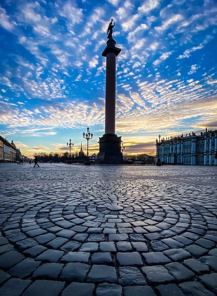 Фотография автора Sergey Sokolovsky