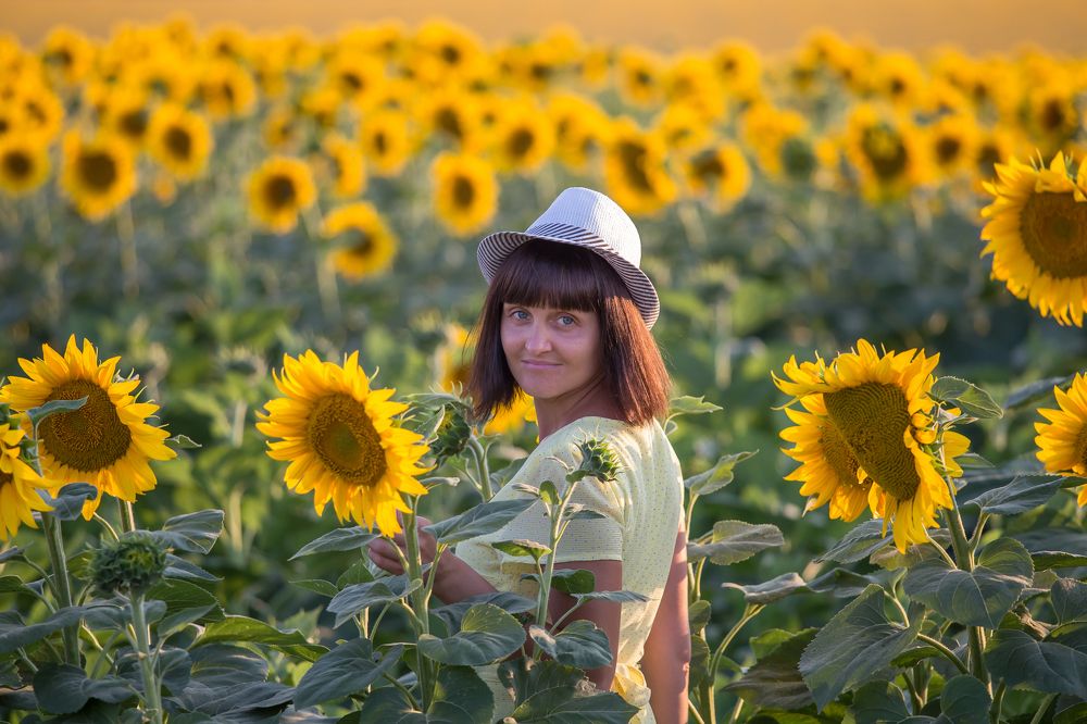 Photograph by Евгения Бочарова