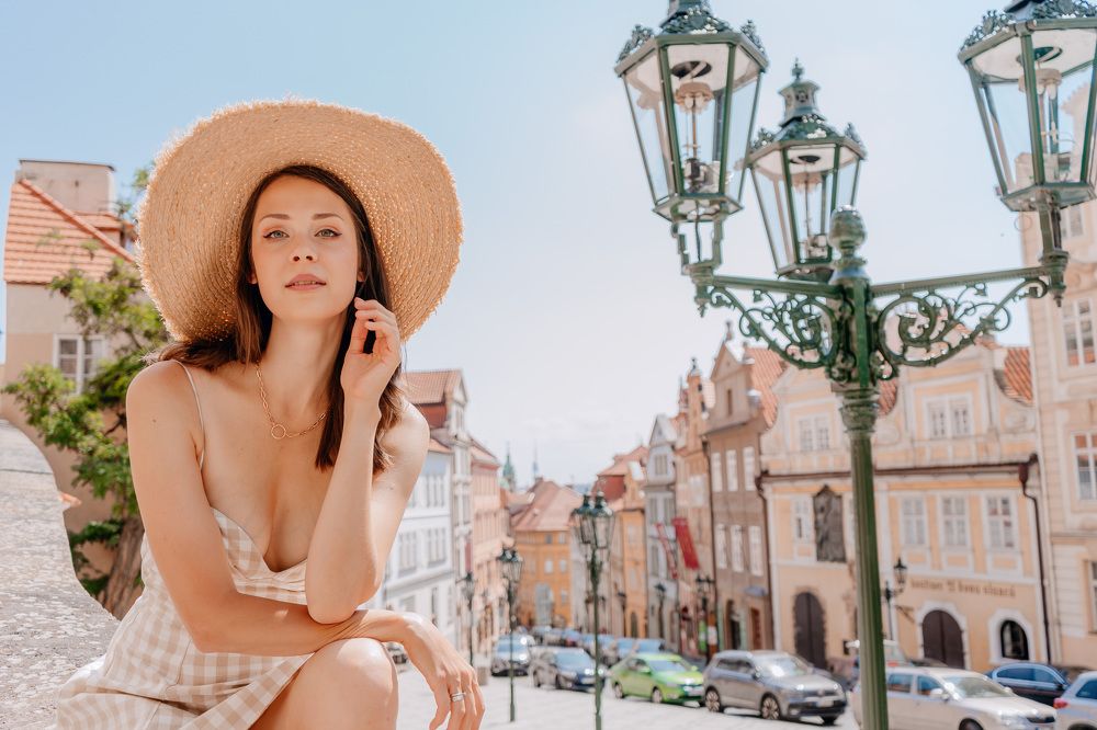 Photograph by Olga Tiurina