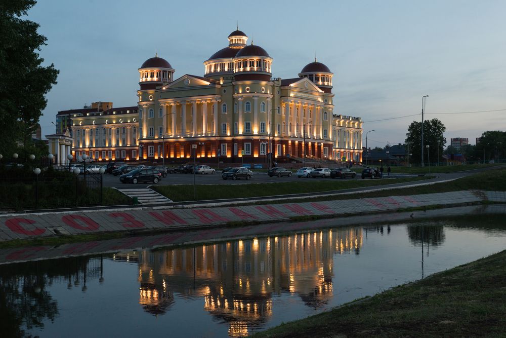 Photograph by Андрей