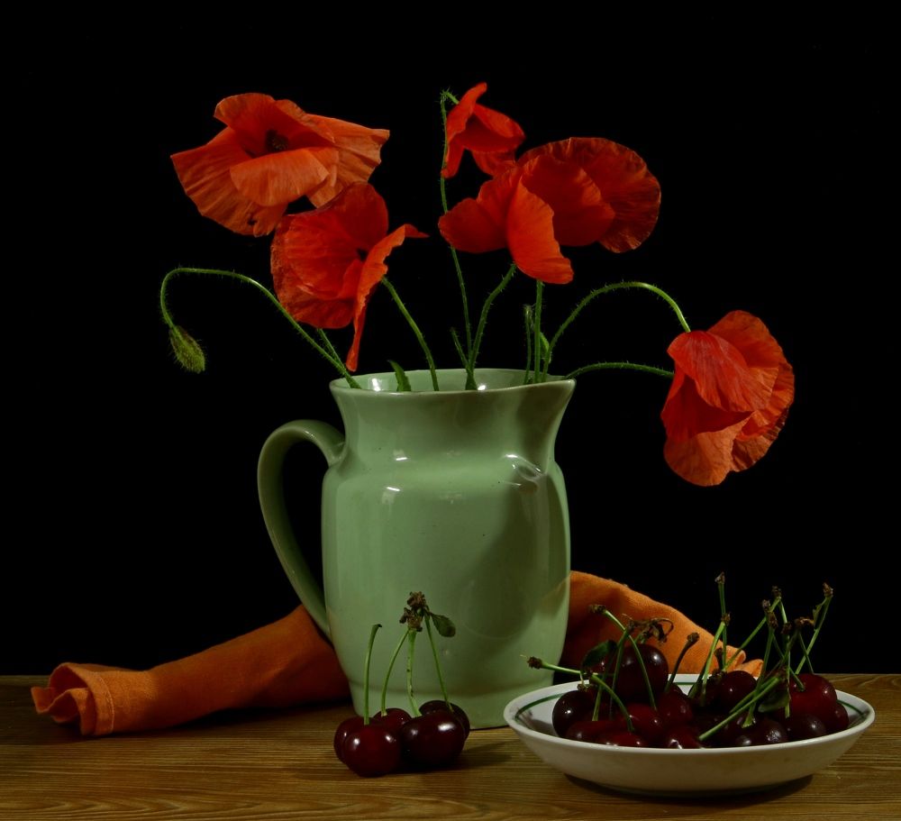 Photograph by Игорь Куленко