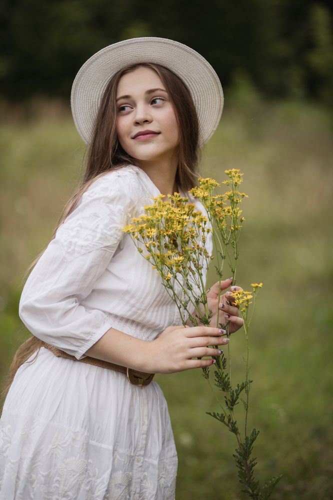 Фотография автора Olha Budziak