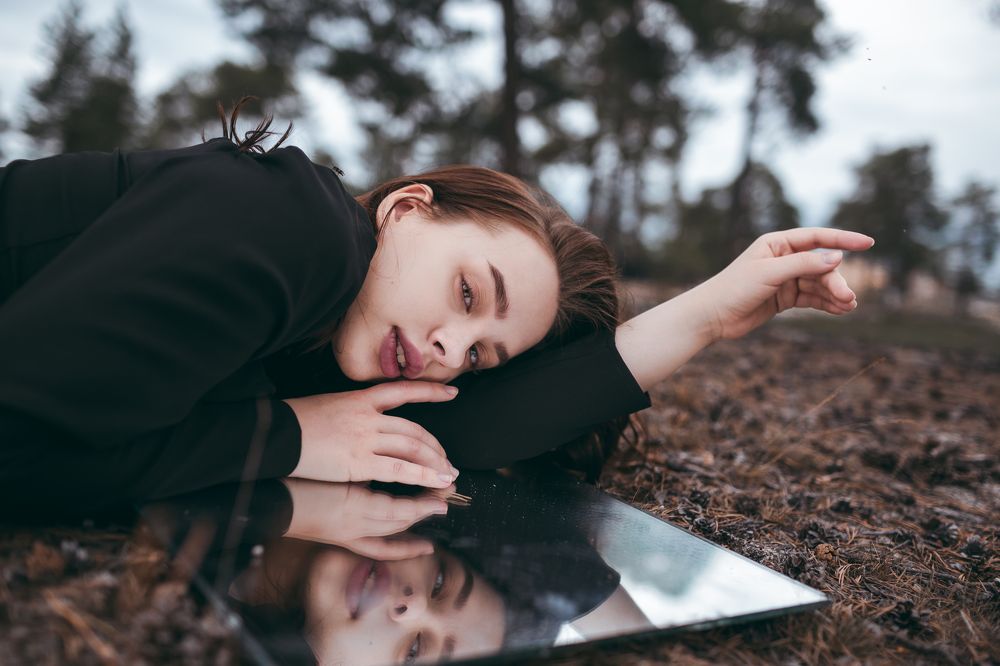 Photograph by Кристина Глухова