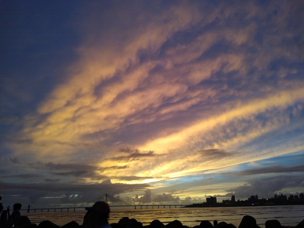 how can i ever say no to you