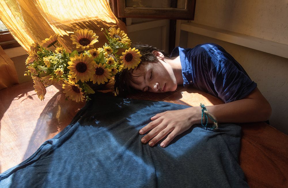 Photograph by Ирина Хромова