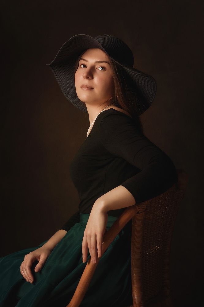 Photograph by Василий Вилистер