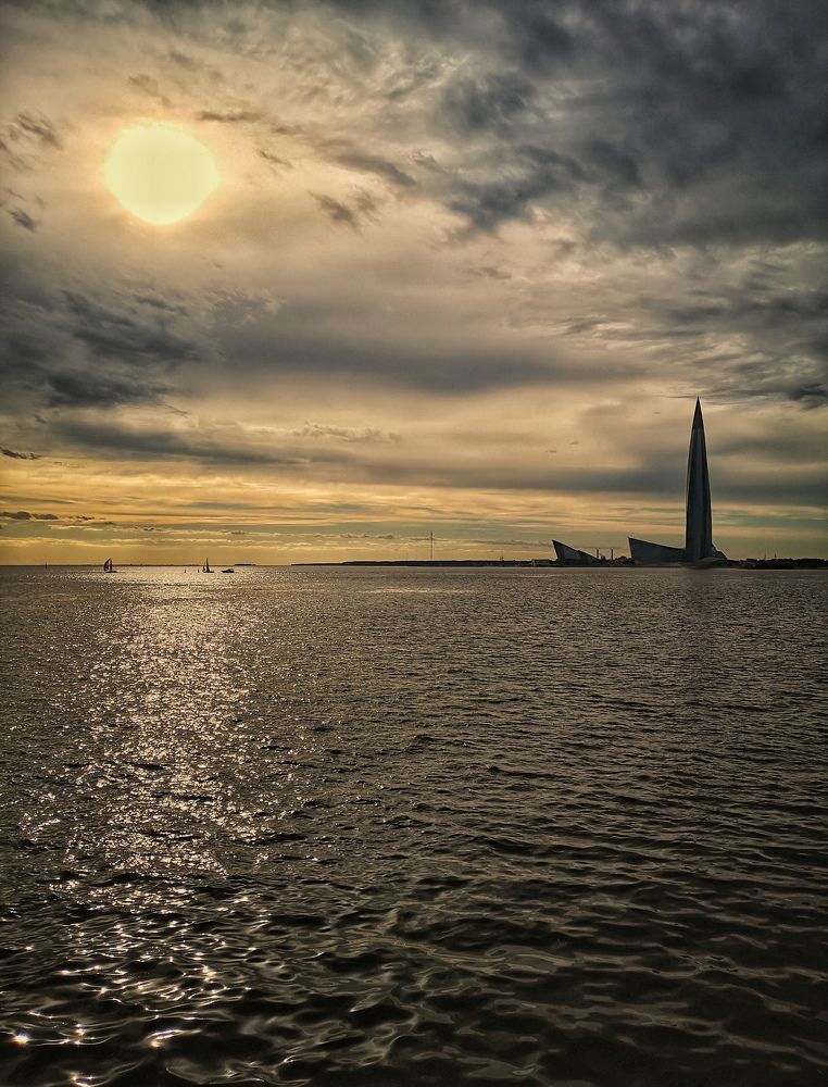 Photograph by Сергей Прудников