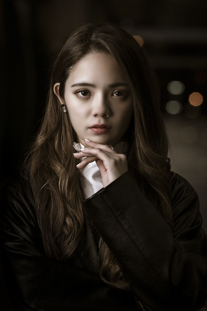 Photograph by morinaka Yuji