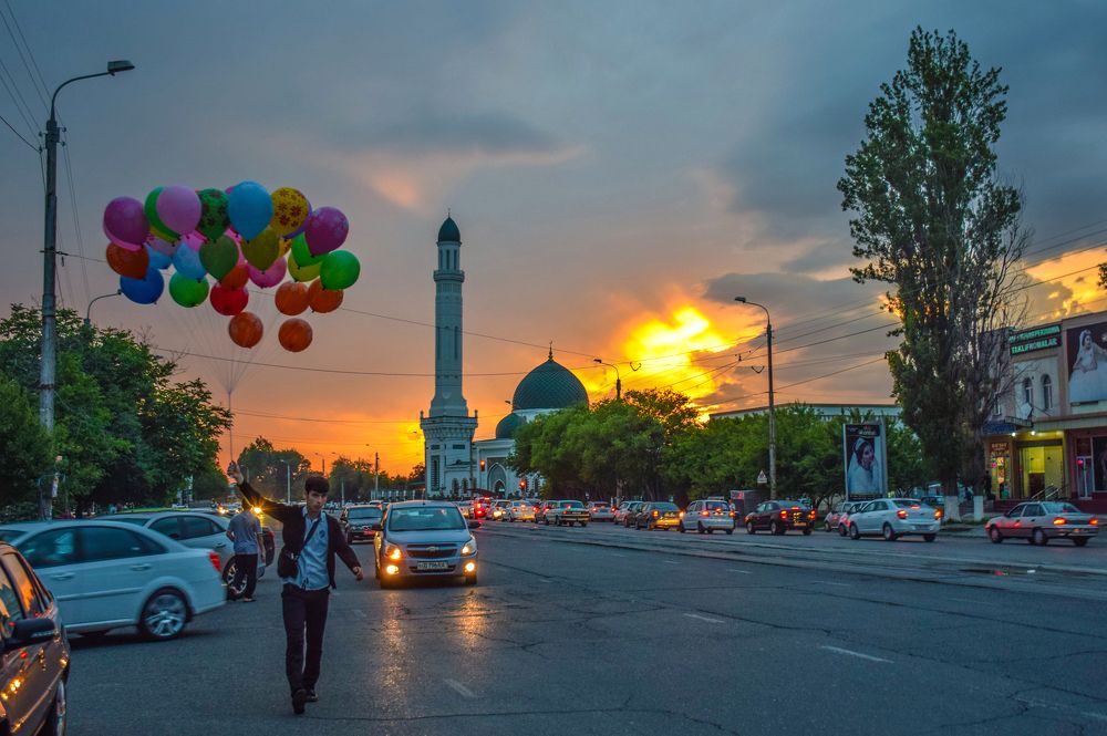 Photograph by Владимир Микулицкий