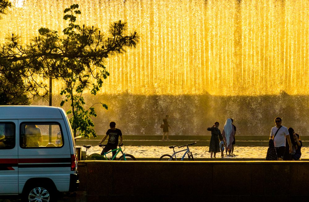 Photograph by Владимир Микулицкий