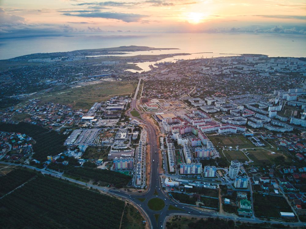 Photograph by Сергей Теряник