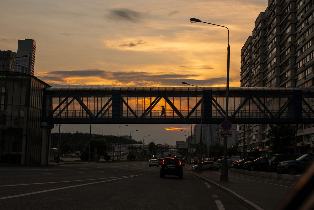 Photograph by Галина Баранова