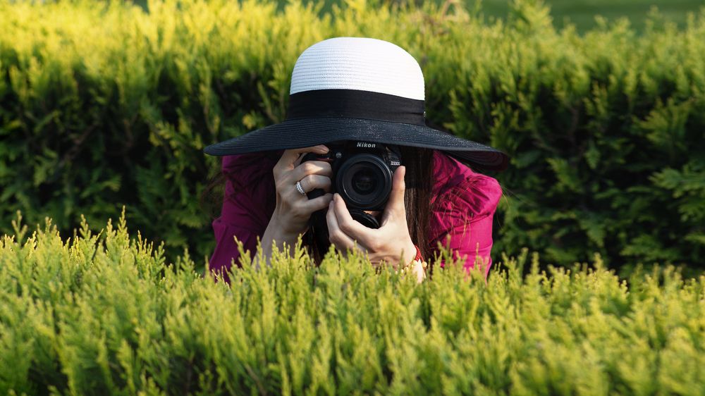 Photograph by Константин Власов