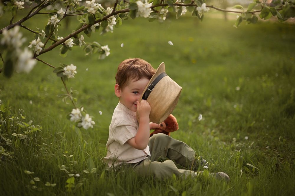 Photograph by Надежда Гусева