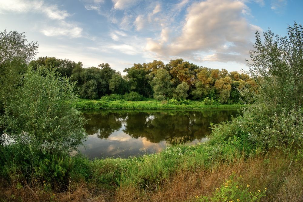 Photograph by Юрий Москалев