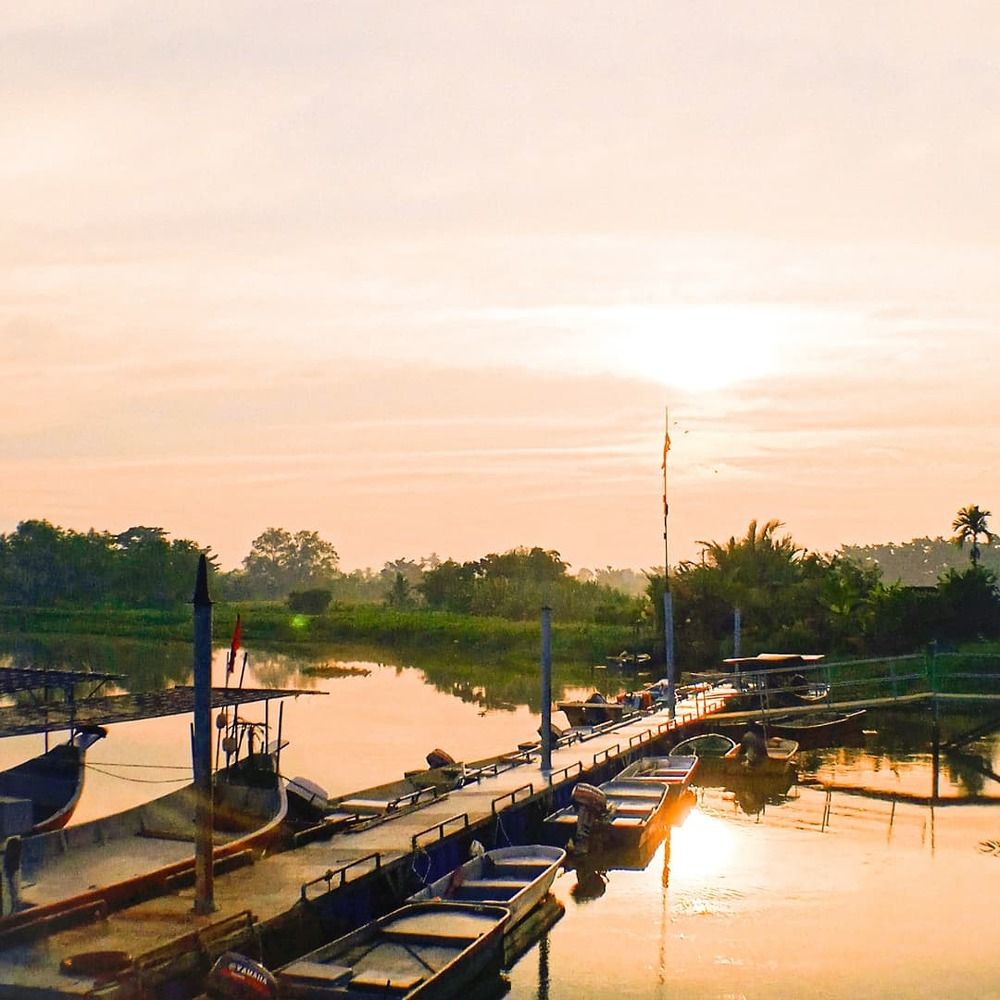 Photograph by Adam Yeoh
