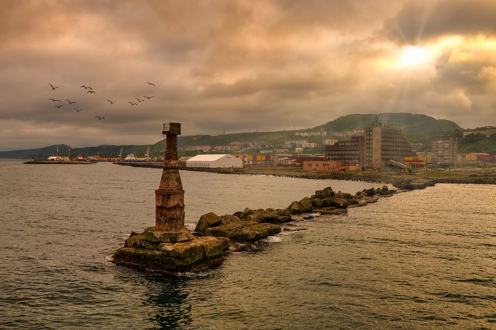 Photograph by Андрей Захаров