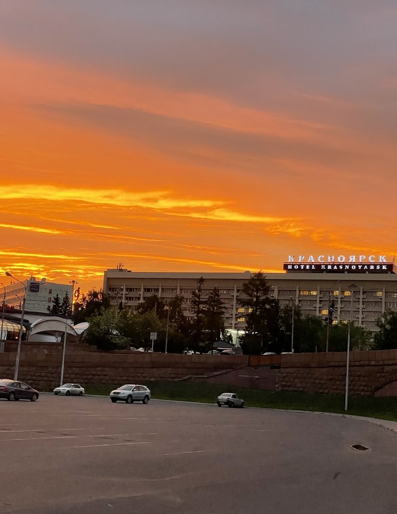 Photograph by Татьяна Ноздрина