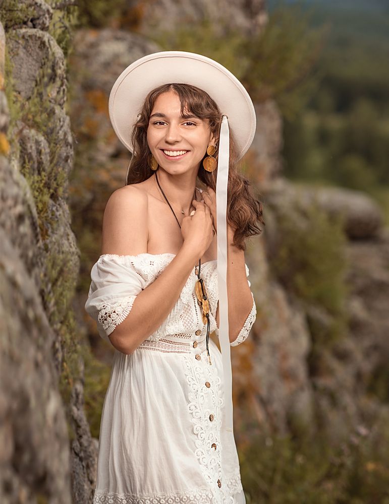 Photograph by Елена Донская