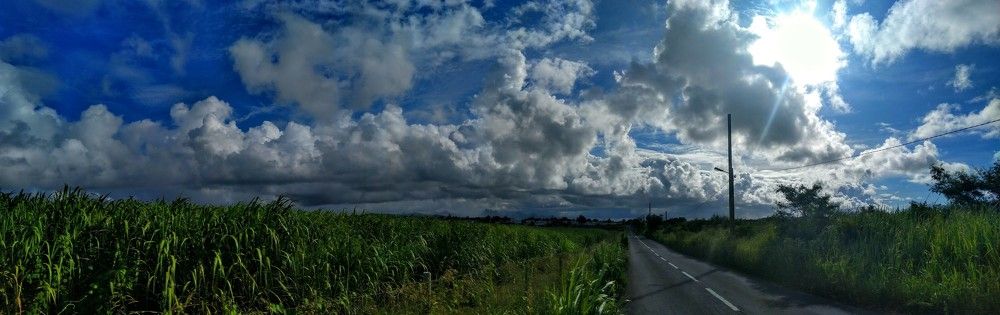 Фотография автора Bimalsingh Bhajun