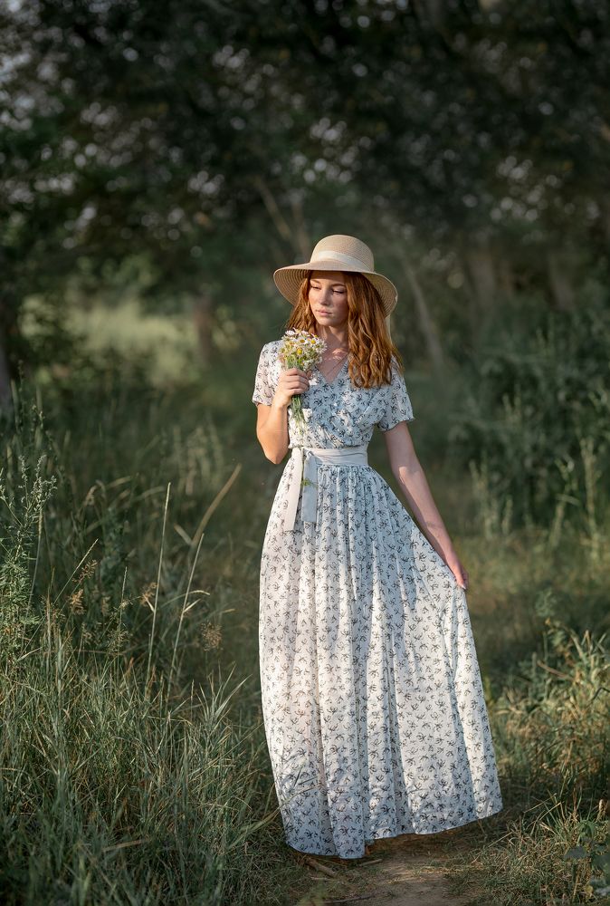 Photograph by Cветлана Будкеева