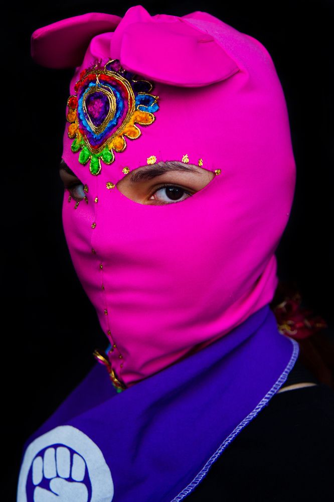 Photograph by Bastián Cifuentes Araya