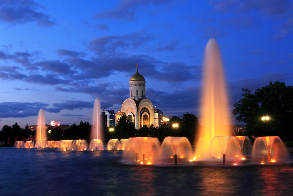 Photograph by Вика Иванова