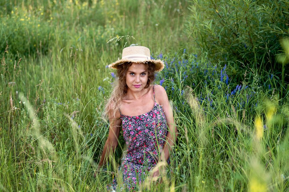 Photograph by Елена Савченкова