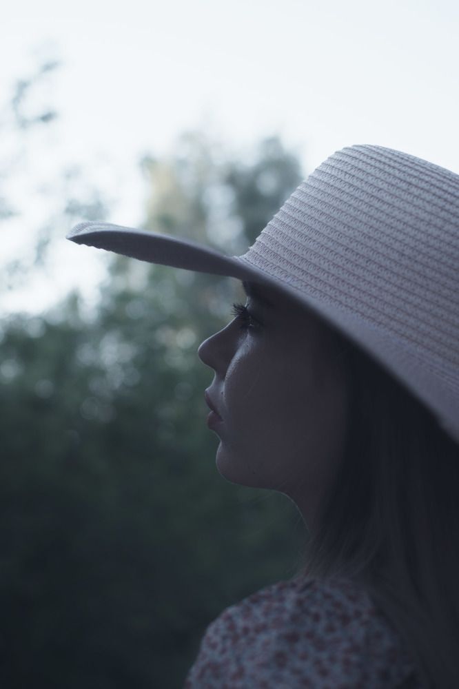 Photograph by Mariia Popova